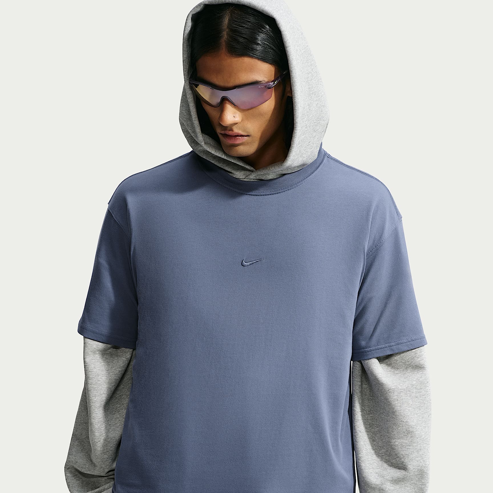 Nike Sportswear Men's Loose T-Shirt. Nike.com